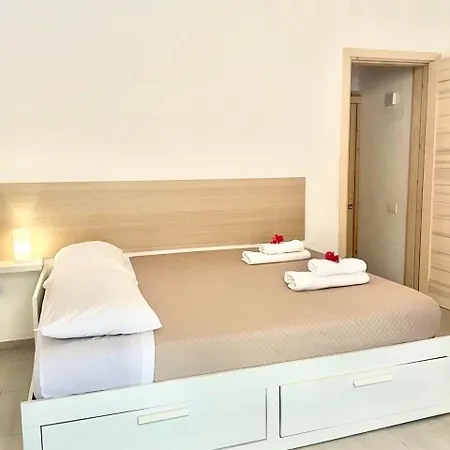Mya 3* Бриндизи